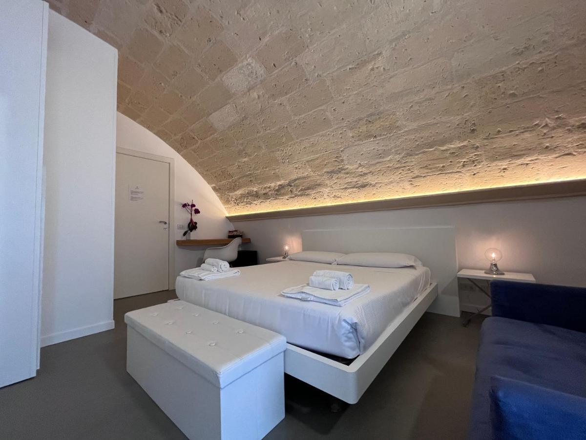 Il Giramondo Suite&Room Self Check-In マテーラ エクステリア 写真