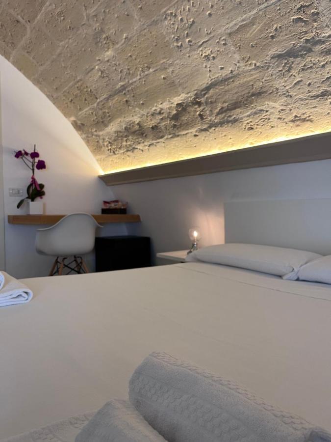 Il Giramondo Suite&Room Self Check-In マテーラ エクステリア 写真