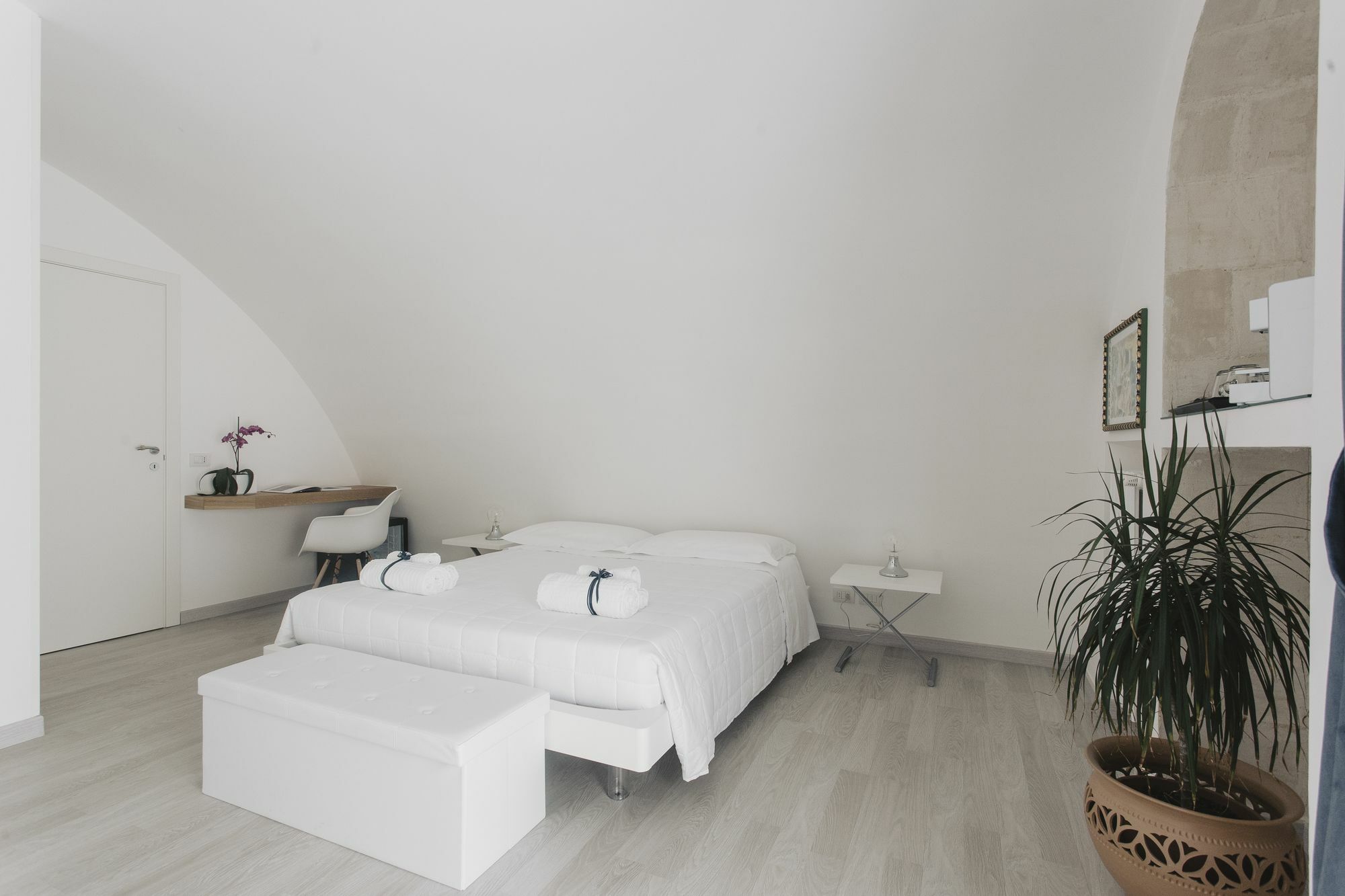 Il Giramondo Suite&Room Self Check-In マテーラ エクステリア 写真